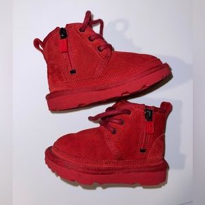 🔻⚜️UGG Neumel II … USA 7 Baby/toddler⚜️🔻